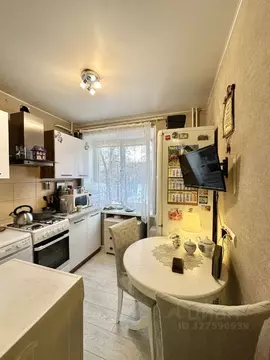 1-к кв. Московская область, Видное просп. Ленинского Комсомола, 26 ...