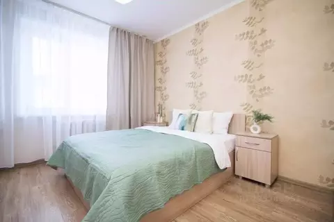 3-к кв. Саратовская область, Балаково Степная ул., 100 (100.0 м)