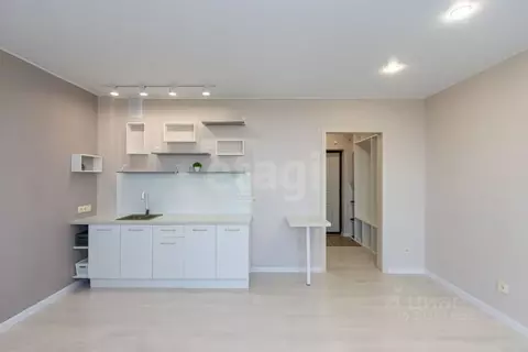 Студия Тюменская область, Тюменский муниципальный округ, д. Патрушева ...