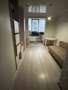 Студия Ростовская область, Ростов-на-Дону ул. Черевичкина, 91Ас2 (23.0 ...