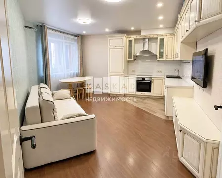 2-к кв. Московская область, Люберцы ул. Кирова, 9к2 (70.0 м)