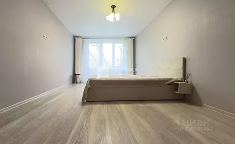 1-к кв. Москва Братская ул., 27К2 (34.6 м)