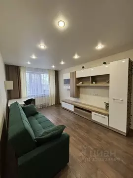 2-к кв. Чувашия, Чебоксары Эгерский бул., 35 (55.4 м)