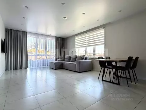 Дом в Иркутская область, Иркутский муниципальный округ, с. ...