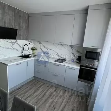 2-к кв. Тюменская область, Тюмень Широтная ул., 154 (50.6 м)