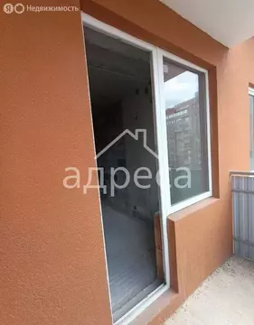 1-комнатная квартира: Самара, Белорусская улица, 18 (41 м)