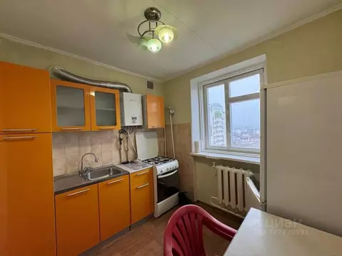 1-к кв. Крым, Феодосия ш. Симферопольское, 39 (33.5 м)