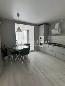 1-к кв. Татарстан, Казань ул. Салиха Батыева, 13 (50.0 м)