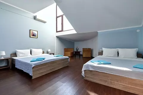 Комната Краснодарский край, Геленджик Парковая ул., 8А (25.0 м)