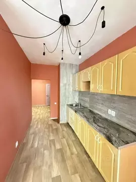 2-к кв. Иркутская область, Иркутск Радужный мкр, 119 (43.9 м)