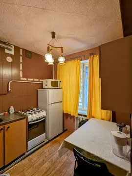 1-к кв. Москва 1-й Амбулаторный проезд, 5К2 (41.5 м)