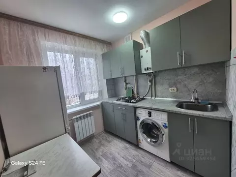 2-к кв. Белгородская область, Белгород ул. Мокроусова, 5 (45.0 м)