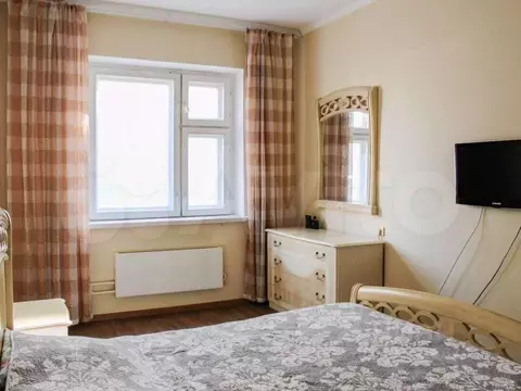 2-к кв. Саха (Якутия), Якутск ул. Пояркова, 21/1 (65.0 м)