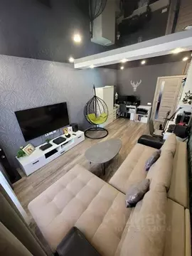 2-к кв. Ростовская область, Таганрог ул. Галицкого (61.0 м)