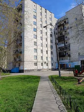 Комната Пермский край, Пермь ул. Солдатова, 39 (11.5 м)