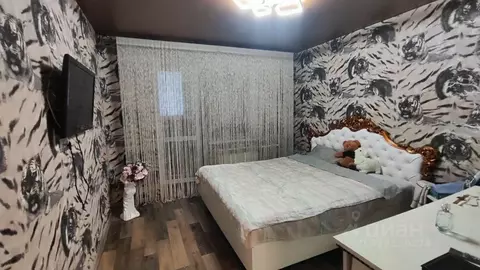 3-к кв. Самарская область, Самара Партизанская ул., 177А (80.0 м)