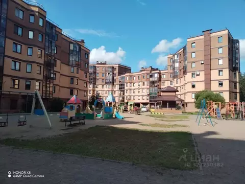 3-к кв. Ленинградская область, Всеволожск Колтушское ш., 124к2 (102.0 ...