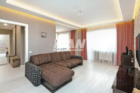 3-к кв. Челябинская область, Челябинск Университетская Набережная ул., ...