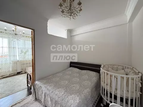 2-к кв. Дагестан, Махачкала Газопроводная ул., 5к2 (45.0 м)