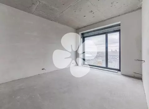 Квартира, 3 комнаты, 84.4 м