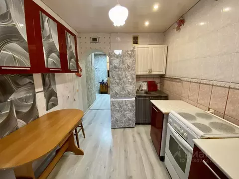 2-к кв. Коми, Сыктывкар Октябрьский просп., 371 (51.0 м)