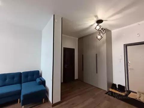 2-к кв. Татарстан, Казань Чистопольская ул., 88 (57.0 м)