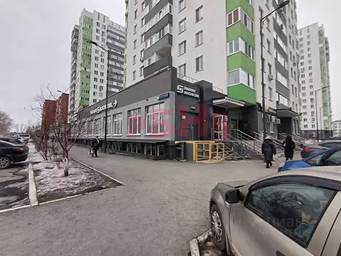 Торговая площадь в Тюменская область, Тюмень Велижанская ул., 68 (312 ...