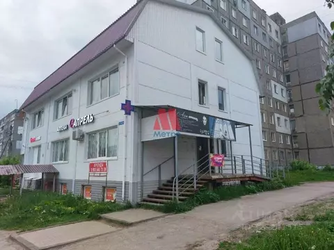 Помещение свободного назначения в Ярославская область, Ярославль ...