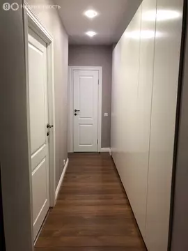 3-комнатная квартира: Москва, улица Вавилова, 56к1 (72.2 м)