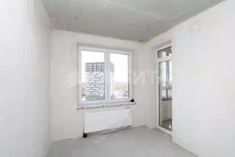 1-к кв. Тюменская область, Тюмень ул. Краснооктябрьская, 6 (39.1 м)