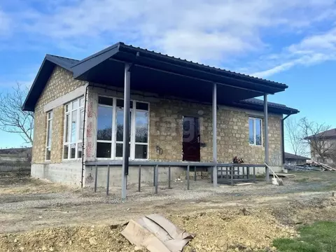 Дом в Крым, Симферопольский район, Чистенское с/пос, Родничок СПК  (96 ...