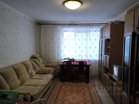 3-к кв. Омская область, Омск ул. 4-я Любинская, 40А (61.6 м)