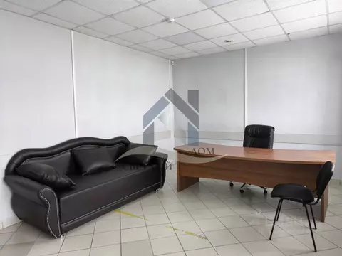 Офис в Алтайский край, Барнаул ул. Эмилии Алексеевой, 102 (21 м)