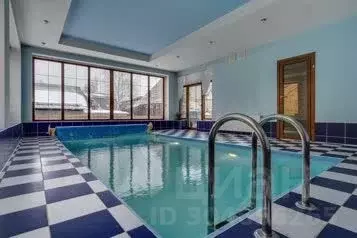 Дом в Московская область, Красногорск городской округ, д. Глухово ул. ...