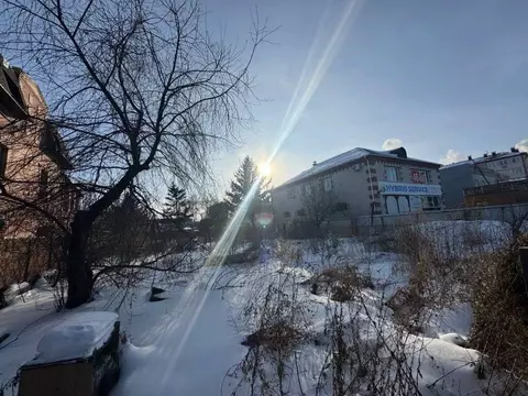 Участок в Амурская область, Благовещенск Пролетарская ул., 32 (7.0 ...