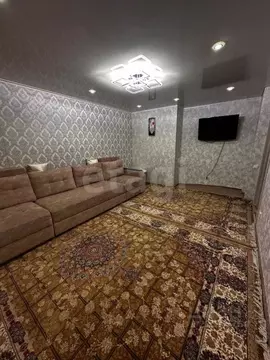 2-к кв. Башкортостан, Уфа ул. Просвещения, 7 (55.0 м)