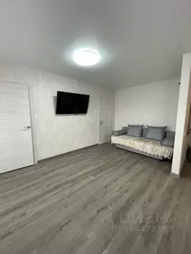 2-к кв. Калининградская область, Калининград Ленинский просп., 107 ...