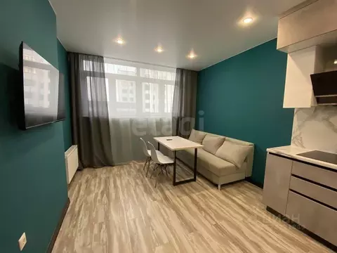 1-к кв. Тюменская область, Тюменский муниципальный округ, д. Патрушева ...