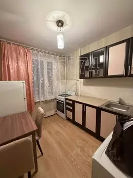 1-к кв. Москва Профсоюзная ул., 140К1 (33.0 м)