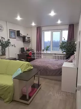 2-к кв. Марий Эл, Йошкар-Ола Ленинский просп., 18 (52.4 м)