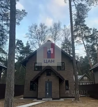 Дом в Московская область, Люберцы городской округ, Малаховка пгт ул. ...