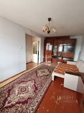 1-к кв. Владимирская область, Владимир ул. Балакирева, 27 (32.4 м)