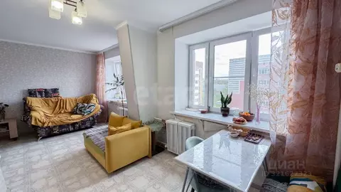 1-к кв. Мордовия, Саранск ул. Щорса, 16 (52.0 м)