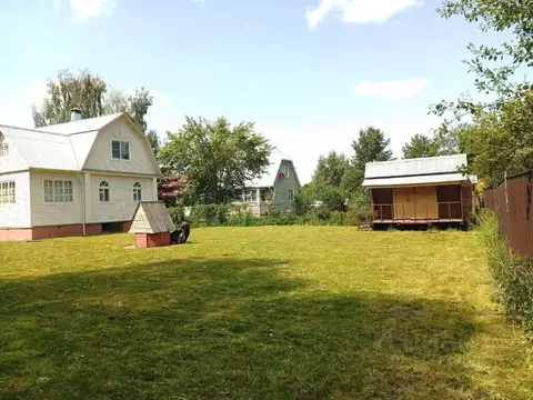 Дом в Москва Том СНТ, 85 (102 м)