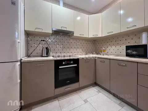 2-к кв. Москва Ярцевская ул., 24К2 (48.0 м)