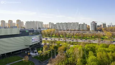 4-комнатная квартира: Москва, Давыдковская улица, 3 (189 м)