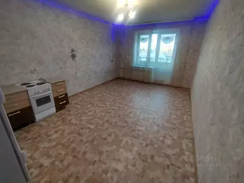 2-к кв. Иркутская область, Черемхово ул. Маяковского, 169Б (60.0 м)