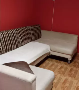 1-к кв. Пермский край, Пермь ш. Космонавтов, 166Б (48.0 м)