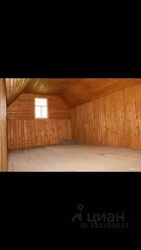 Дом в Калужская область, Малоярославецкий муниципальный округ, д. ...
