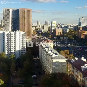 3-комнатная квартира: Москва, Рязанский проспект, 39к4 (72.4 м)